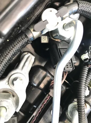 N57D30A Двигатель BMW 7 F01/F02 Арт 418822, вид 6