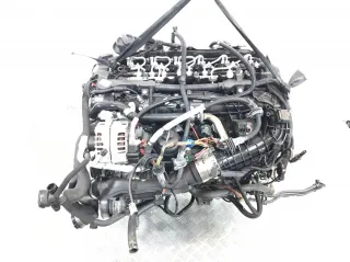N57D30A Двигатель BMW 7 F01/F02 Арт 418822, вид 7