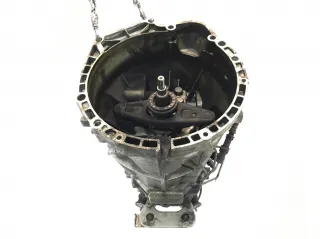 2170000945 КПП механическая (МКПП) BMW 3 E90/E91/E92/E93 Арт 420332