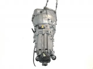 2170000945 КПП механическая (МКПП) BMW 3 E90/E91/E92/E93 Арт 420332, вид 2