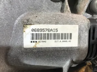2170000945 КПП механическая (МКПП) BMW 3 E90/E91/E92/E93 Арт 420332, вид 3