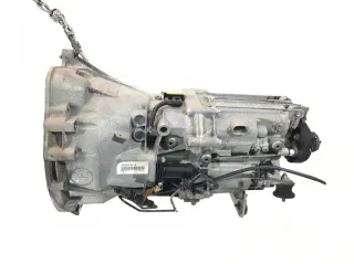 2170000945 КПП механическая (МКПП) BMW 3 E90/E91/E92/E93 Арт 420332, вид 5