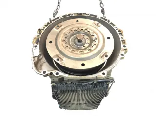 GH227000AA, 0647015, 8HP70 КПП автоматическая (АКПП) Land Rover Discovery 4 Арт 420339, вид 1