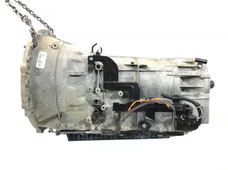 GH227000AA, 0647015, 8HP70 КПП автоматическая (АКПП) Land Rover Discovery 4 Арт 420339, вид 2