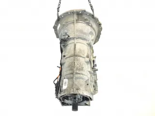 GH227000AA, 0647015, 8HP70 КПП автоматическая (АКПП) Land Rover Discovery 4 Арт 420339, вид 5