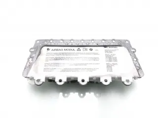 39914702304 Подушка безопасности пассажира BMW 7 F01/F02 Арт 420598