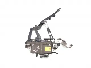 7191049 Петля капота левая BMW 5 F10/F11/GT F07 Арт 420610