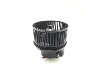 AV6N18456BB Моторчик печки Ford Focus 3 Арт 420616, вид 1