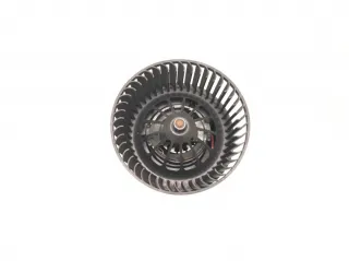 AV6N18456BB Моторчик печки Ford Focus 3 Арт 420616, вид 2