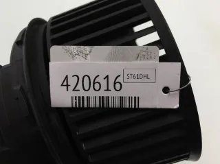 AV6N18456BB Моторчик печки Ford Focus 3 Арт 420616, вид 4