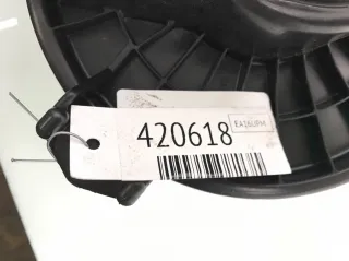 DS7H19846AA Моторчик печки Ford Mondeo 5 Арт 420618, вид 4