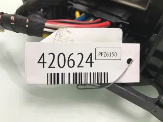 74731000 Блок управления печки/климат-контроля Volkswagen Caddy 3 Арт 420624, вид 2