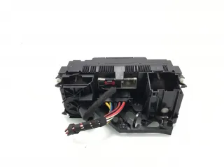 74731000 Блок управления печки/климат-контроля Volkswagen Caddy 3 Арт 420624, вид 5