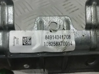 84914341708 Подушка безопасности боковая (шторка) BMW 5 F10/F11/GT F07 Арт 420659, вид 3