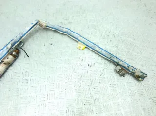 84914341708 Подушка безопасности боковая (шторка) BMW 5 F10/F11/GT F07 Арт 420659, вид 5