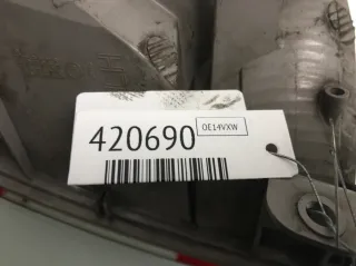 5JH945095 Фонарь задний левый Skoda Rapid Арт 420690, вид 3