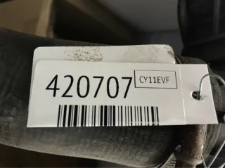 CC119L440BF Интеркулер Ford Transit 3 restailing Арт 420707, вид 2