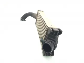 CC119L440BF Интеркулер Ford Transit 3 restailing Арт 420707, вид 5