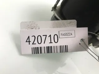 1Z0857702C Ремень безопасности передний правый Skoda Octavia A5 Арт 420710, вид 2