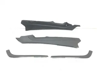 ES73F045M11B, ES73F045M10B, DS73F061A16, DS73F061A17 Накладка декоративная Ford Mondeo 5 Арт 420746, вид 1