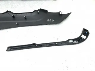 ES73F045M11B, ES73F045M10B, DS73F061A16, DS73F061A17 Накладка декоративная Ford Mondeo 5 Арт 420746, вид 5