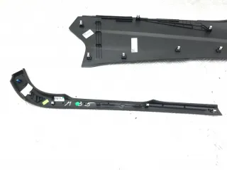 ES73F045M11B, ES73F045M10B, DS73F061A16, DS73F061A17 Накладка декоративная Ford Mondeo 5 Арт 420746, вид 6