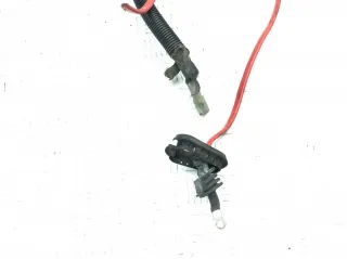 61139168420 Плюсовой провод аккумулятора BMW 5 F10/F11/GT F07 Арт 420794, вид 2