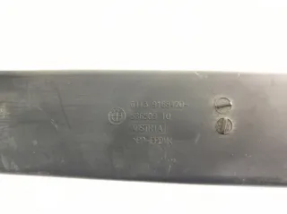 61139168420 Плюсовой провод аккумулятора BMW 5 F10/F11/GT F07 Арт 420794, вид 3