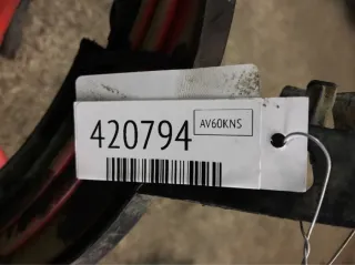 61139168420 Плюсовой провод аккумулятора BMW 5 F10/F11/GT F07 Арт 420794, вид 4