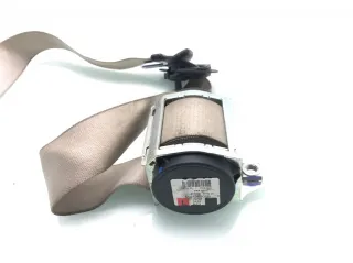610126300B Ремень безопасности передний левый BMW 5 F10/F11/GT F07 Арт 420797, вид 6