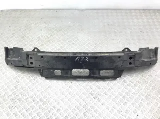 7898898 Усилитель бампера заднего BMW 7 F01/F02 Арт 420802, вид 1