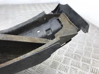 7898898 Усилитель бампера заднего BMW 7 F01/F02 Арт 420802, вид 7