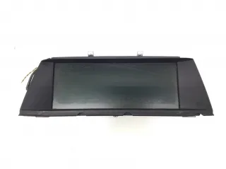9226976 Дисплей BMW 7 F01/F02 Арт 420838, вид 1