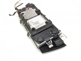 9226976 Дисплей BMW 7 F01/F02 Арт 420838, вид 3