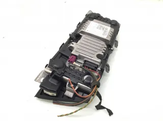 9226976 Дисплей BMW 7 F01/F02 Арт 420838, вид 4