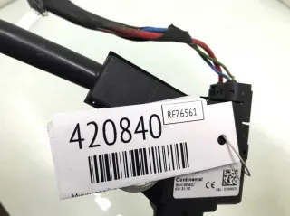 9215978 Минусовой провод аккумулятора BMW 7 F01/F02 Арт 420840, вид 2