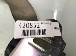 610126200B Ремень безопасности передний правый BMW 7 F01/F02 Арт 420852, вид 2
