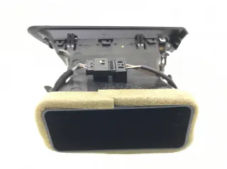 F3911586108 Дефлектор обдува салона BMW 7 F01/F02 Арт 420886, вид 2