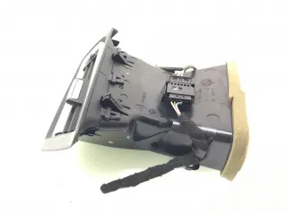 F3911586108 Дефлектор обдува салона BMW 7 F01/F02 Арт 420886, вид 4