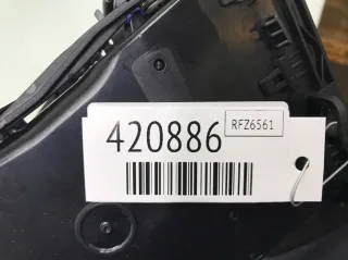 F3911586108 Дефлектор обдува салона BMW 7 F01/F02 Арт 420886, вид 5