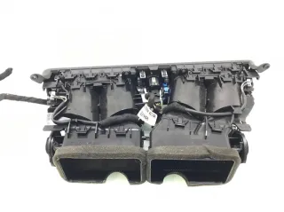 9115860 Дефлектор обдува салона BMW 7 F01/F02 Арт 420888, вид 6
