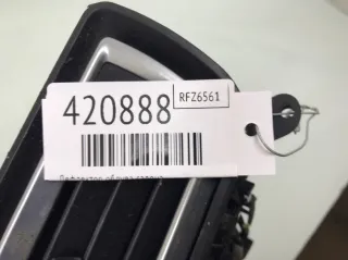 9115860 Дефлектор обдува салона BMW 7 F01/F02 Арт 420888, вид 8
