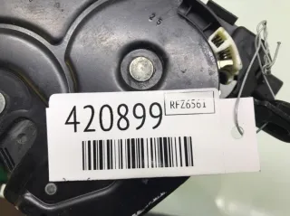 51247269543 Замок багажника BMW 7 F01/F02 Арт 420899, вид 2