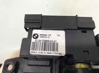 51247269543 Замок багажника BMW 7 F01/F02 Арт 420899, вид 3