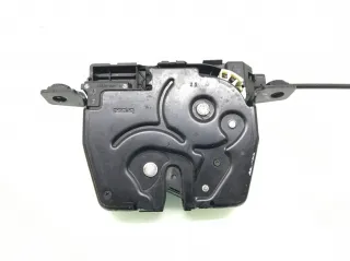51247269543 Замок багажника BMW 7 F01/F02 Арт 420899, вид 5