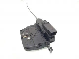 51247269543 Замок багажника BMW 7 F01/F02 Арт 420899, вид 8