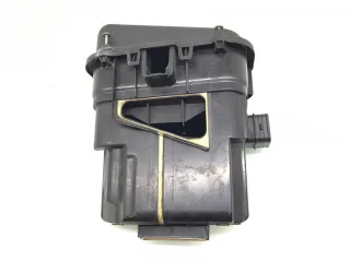 7555193 Корпус блока управления двигателем BMW 7 F01/F02 Арт 420941, вид 3