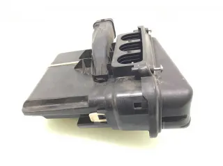 7555193 Корпус блока управления двигателем BMW 7 F01/F02 Арт 420941, вид 4