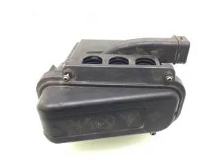 7555193 Корпус блока управления двигателем BMW 7 F01/F02 Арт 420941, вид 5