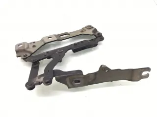 7184189 Петля капота левая BMW 7 F01/F02 Арт 420950, вид 3